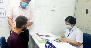 Nghị Định Cai Nghiện Ma Túy Tại Nhà