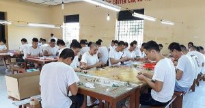 Quy Trình Cai Nghiện Ma Túy