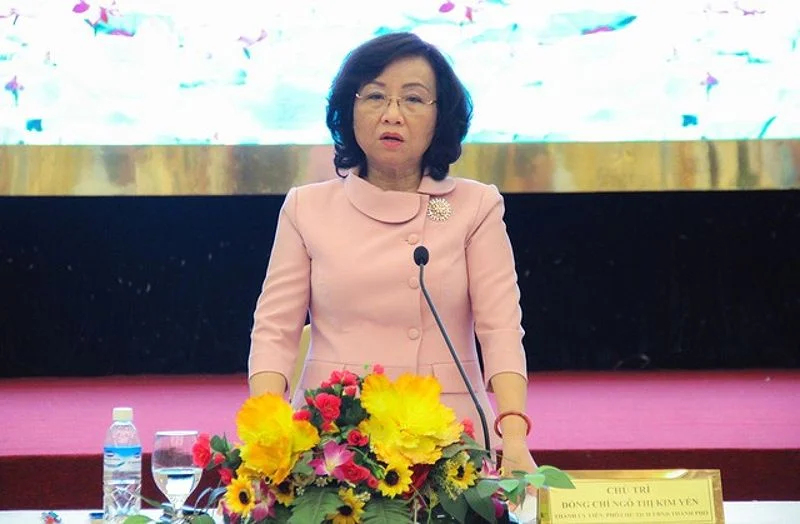 Đà Nẵng triển khai Nghị quyết 116 về cai nghiện ma túy và quản lý sau cai nghiện - Ảnh 1.