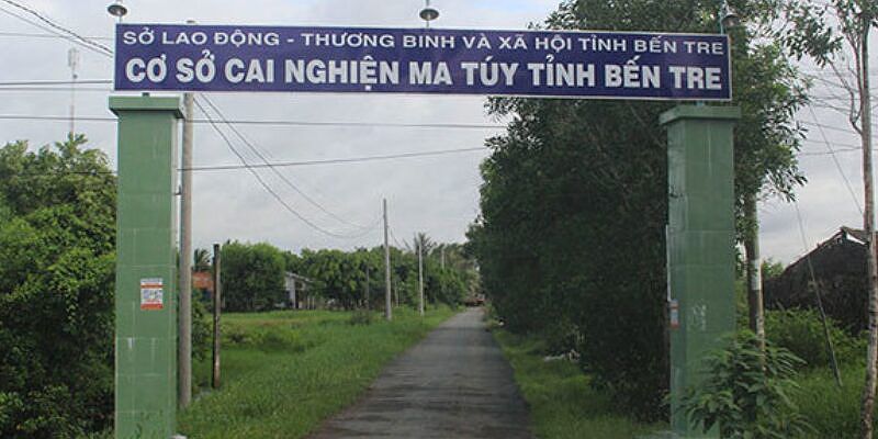 Mẫu đơn xin cai nghiện tự nguyện tại cộng đồng (tại nhà)