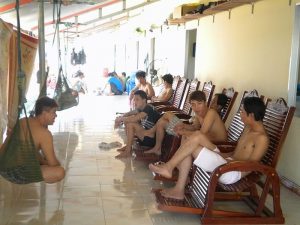 Trung Tâm Cai Nghiện Tự Nguyện Vũng Tàu