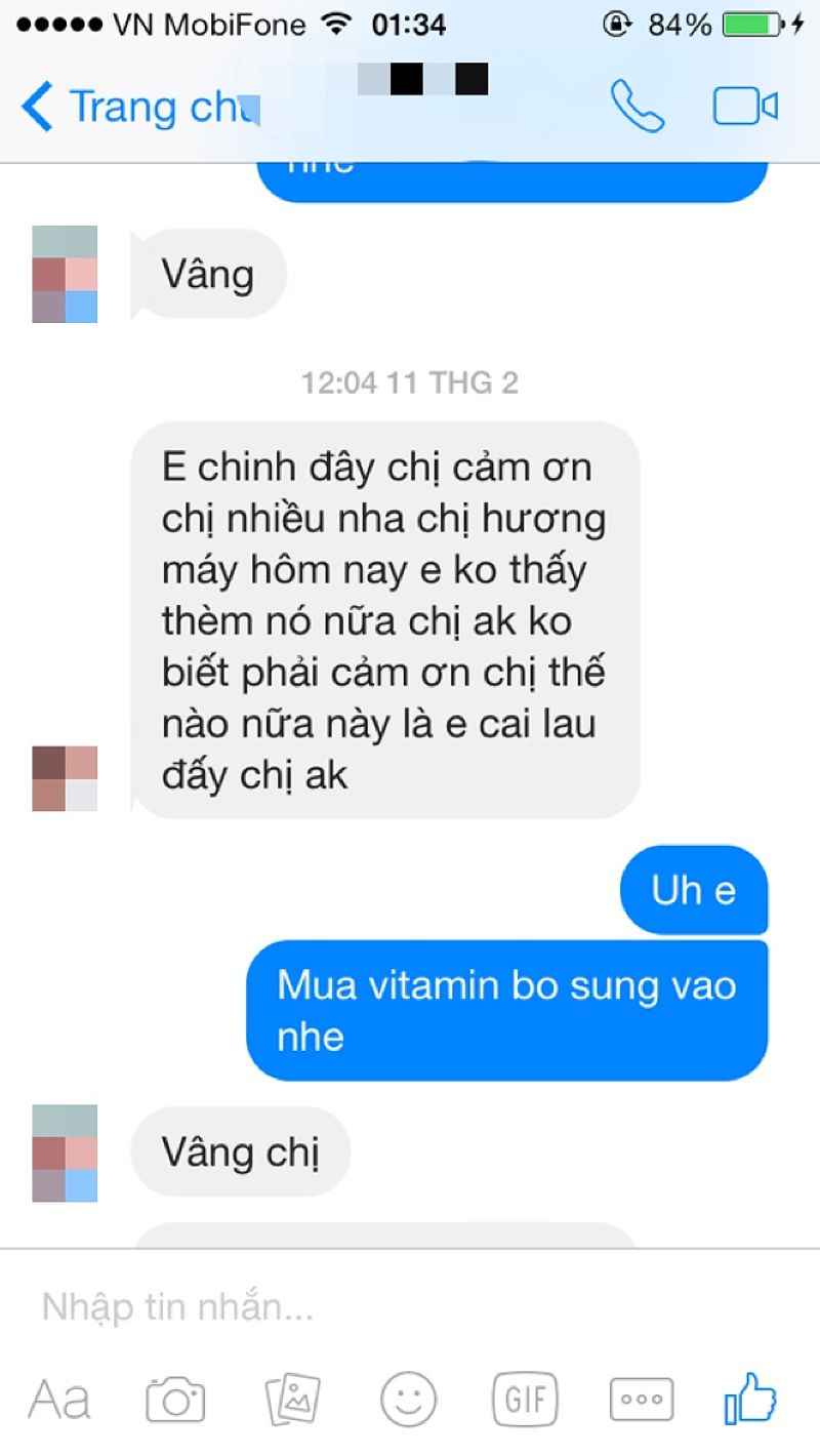 Thuốc cai nghiện Bông Sen