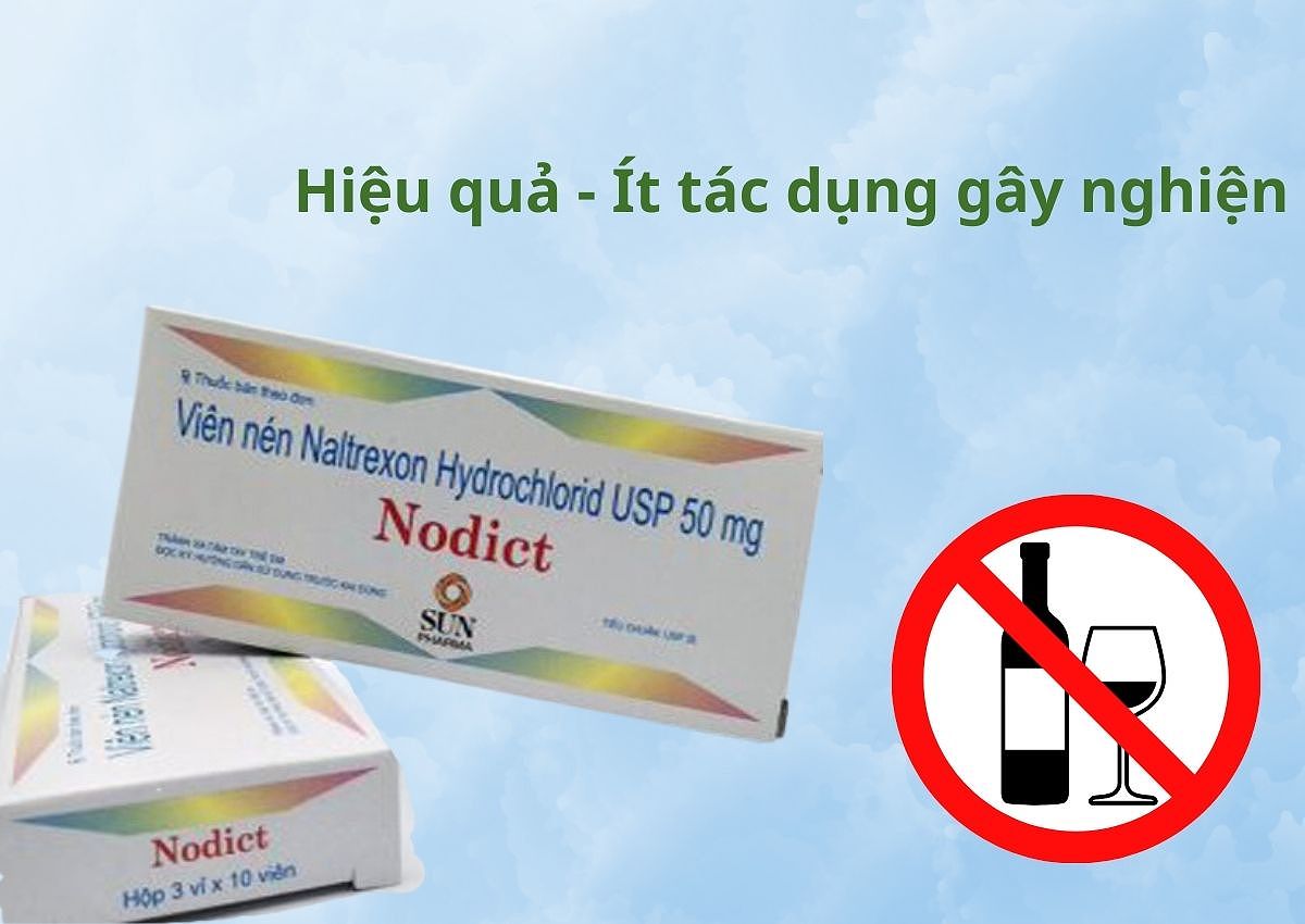 Thuốc cai rượu có giúp cai rượu vĩnh viễn không? 19