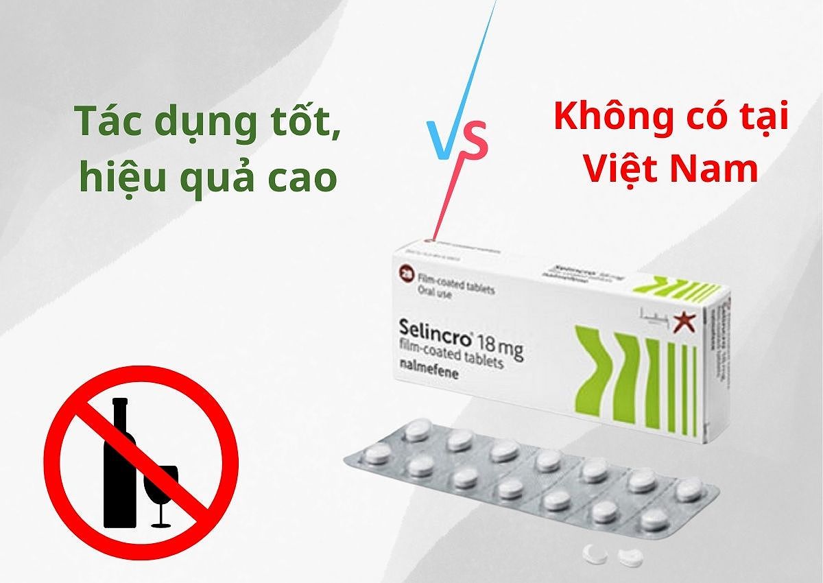 Thuốc cai rượu có giúp cai rượu vĩnh viễn không? 20