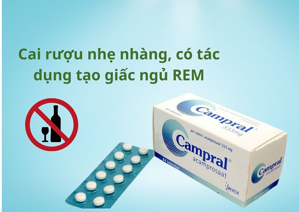 Thuốc cai rượu có giúp cai rượu vĩnh viễn không? 23