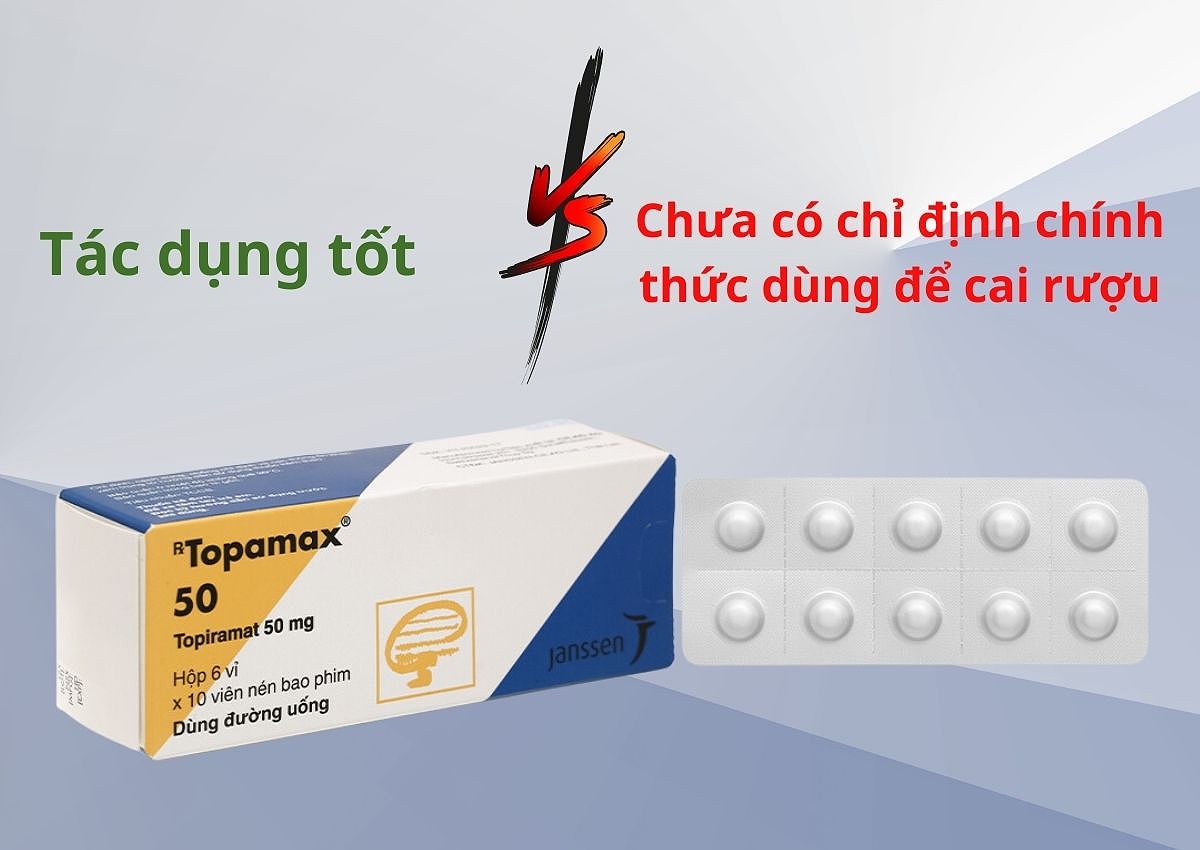 Thuốc cai rượu có giúp cai rượu vĩnh viễn không? 24